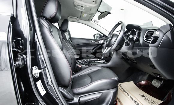 Buy Used Mazda 3 Black Car in Bangkok in Bangkok Buy Used Mazda 3 Black Car in Bangkok in Bangkok