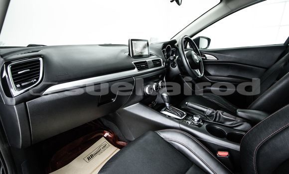 Buy Used Mazda 3 Black Car in Bangkok in Bangkok Buy Used Mazda 3 Black Car in Bangkok in Bangkok