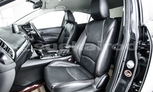 Buy Used Mazda 3 Black Car in Bangkok in Bangkok Buy Used Mazda 3 Black Car in Bangkok in Bangkok