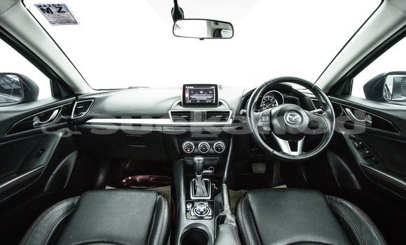 Buy Used Mazda 3 Black Car in Bangkok in Bangkok Buy Used Mazda 3 Black Car in Bangkok in Bangkok