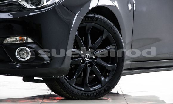 Buy Used Mazda 3 Black Car in Bangkok in Bangkok Buy Used Mazda 3 Black Car in Bangkok in Bangkok