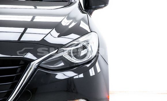 Buy Used Mazda 3 Black Car in Bangkok in Bangkok Buy Used Mazda 3 Black Car in Bangkok in Bangkok