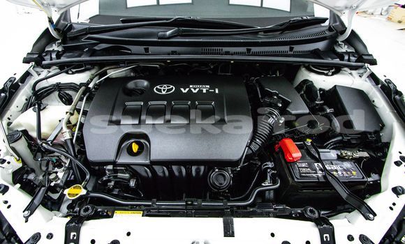 Buy Used Toyota Altis White Car in Bangkok in Bangkok Buy Used Toyota Altis White Car in Bangkok in Bangkok