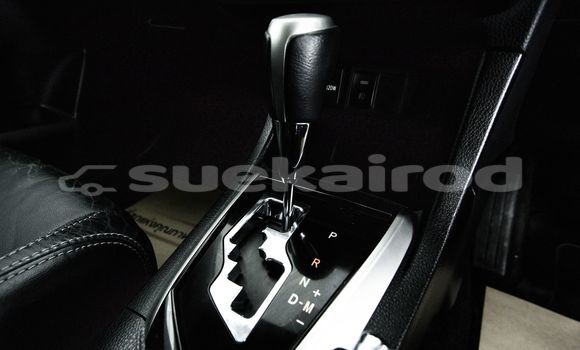 Buy Used Toyota Altis White Car in Bangkok in Bangkok Buy Used Toyota Altis White Car in Bangkok in Bangkok