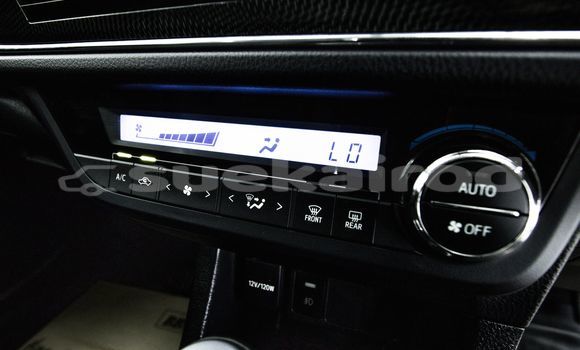 Buy Used Toyota Altis White Car in Bangkok in Bangkok Buy Used Toyota Altis White Car in Bangkok in Bangkok