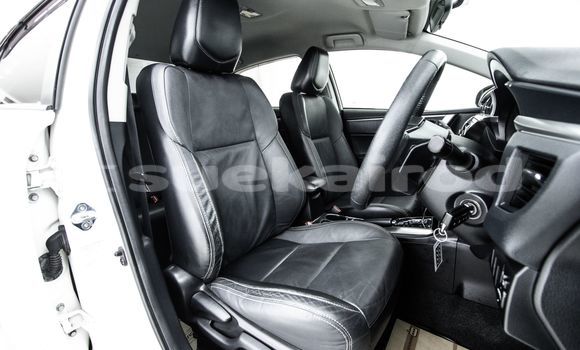 Buy Used Toyota Altis White Car in Bangkok in Bangkok Buy Used Toyota Altis White Car in Bangkok in Bangkok