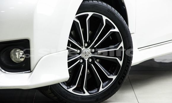 Buy Used Toyota Altis White Car in Bangkok in Bangkok Buy Used Toyota Altis White Car in Bangkok in Bangkok