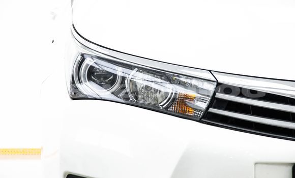 Buy Used Toyota Altis White Car in Bangkok in Bangkok Buy Used Toyota Altis White Car in Bangkok in Bangkok