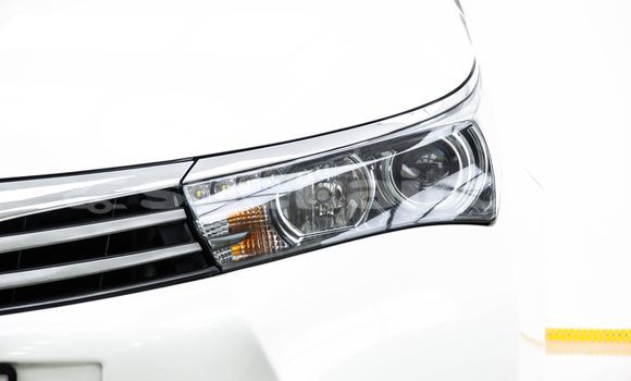 Buy Used Toyota Altis White Car in Bangkok in Bangkok Buy Used Toyota Altis White Car in Bangkok in Bangkok