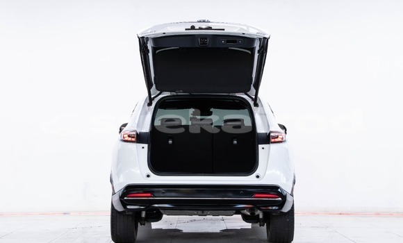 Buy Used Honda HR-V White Car in Bangkok in Bangkok Buy Used Honda HR-V White Car in Bangkok in Bangkok