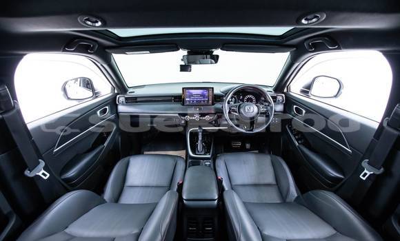 Buy Used Honda HR-V White Car in Bangkok in Bangkok Buy Used Honda HR-V White Car in Bangkok in Bangkok