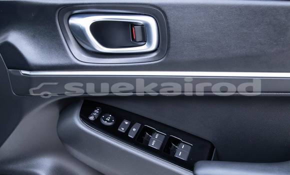 Buy Used Honda HR-V White Car in Bangkok in Bangkok Buy Used Honda HR-V White Car in Bangkok in Bangkok