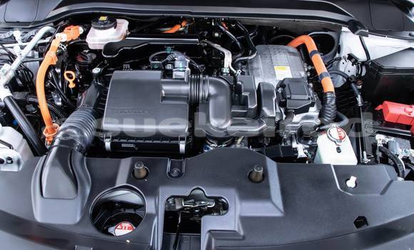 Buy Used Honda HR-V White Car in Bangkok in Bangkok Buy Used Honda HR-V White Car in Bangkok in Bangkok