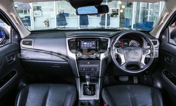 ซื้อ รถมือสอง Mitsubishi Triton สีดำ รถยนต์ ใน %{เมือง} ใน กรุงเทพมหานคร ซื้อ รถมือสอง Mitsubishi Triton สีดำ รถยนต์ ใน %{เมือง} ใน กรุงเทพมหานคร