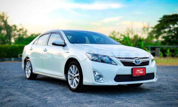 ซื้อ รถมือสอง Toyota Camry ขาว รถยนต์ ใน %{เมือง} ใน กรุงเทพมหานคร ซื้อ รถมือสอง Toyota Camry ขาว รถยนต์ ใน %{เมือง} ใน กรุงเทพมหานคร