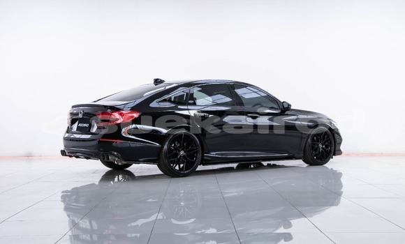 Buy Used Honda Accord Black Car in Bangkok in Bangkok Buy Used Honda Accord Black Car in Bangkok in Bangkok