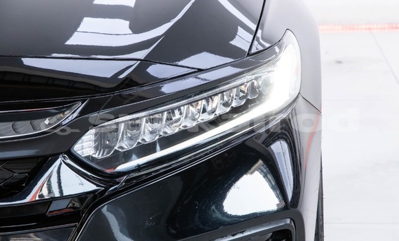 Buy Used Honda Accord Black Car in Bangkok in Bangkok Buy Used Honda Accord Black Car in Bangkok in Bangkok