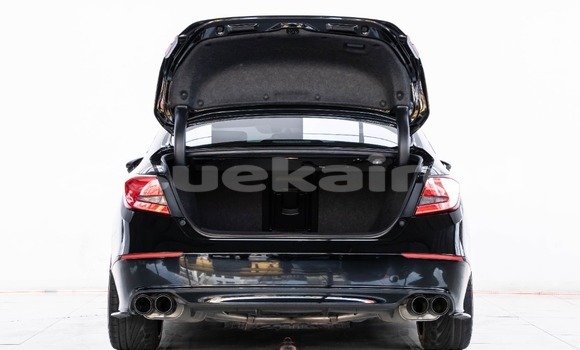 Buy Used Honda Accord Black Car in Bangkok in Bangkok Buy Used Honda Accord Black Car in Bangkok in Bangkok