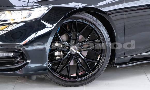 Buy Used Honda Accord Black Car in Bangkok in Bangkok Buy Used Honda Accord Black Car in Bangkok in Bangkok