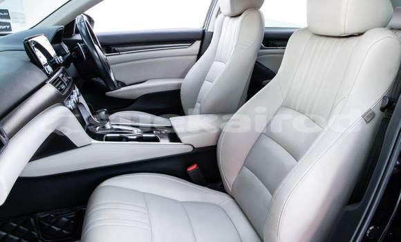 Buy Used Honda Accord Black Car in Bangkok in Bangkok Buy Used Honda Accord Black Car in Bangkok in Bangkok