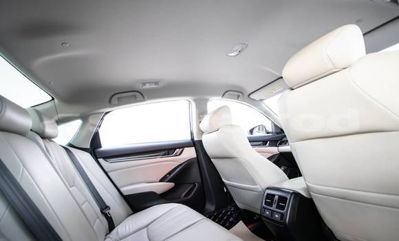 Buy Used Honda Accord Black Car in Bangkok in Bangkok Buy Used Honda Accord Black Car in Bangkok in Bangkok