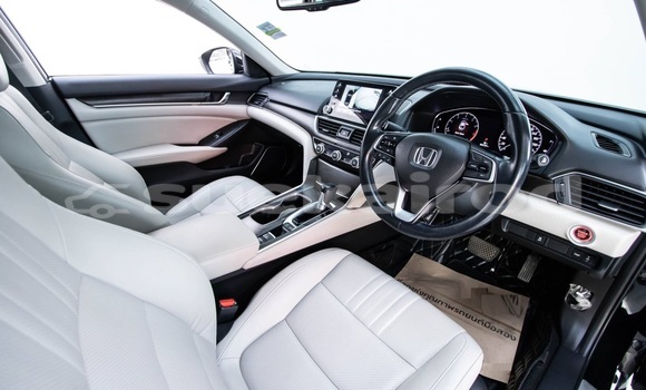 Buy Used Honda Accord Black Car in Bangkok in Bangkok Buy Used Honda Accord Black Car in Bangkok in Bangkok