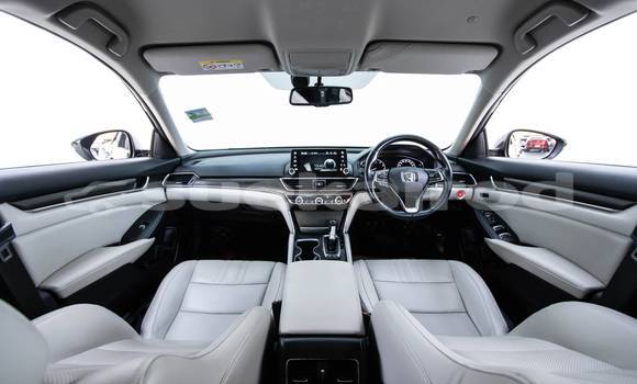 Buy Used Honda Accord Black Car in Bangkok in Bangkok Buy Used Honda Accord Black Car in Bangkok in Bangkok