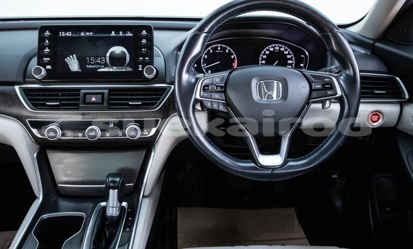 Buy Used Honda Accord Black Car in Bangkok in Bangkok Buy Used Honda Accord Black Car in Bangkok in Bangkok