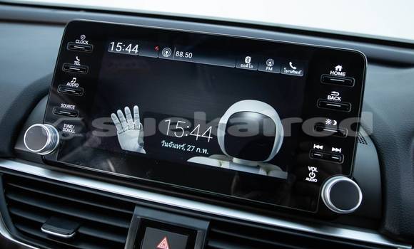 Buy Used Honda Accord Black Car in Bangkok in Bangkok Buy Used Honda Accord Black Car in Bangkok in Bangkok