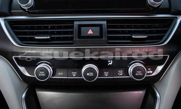 Buy Used Honda Accord Black Car in Bangkok in Bangkok Buy Used Honda Accord Black Car in Bangkok in Bangkok