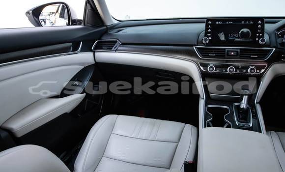 Buy Used Honda Accord Black Car in Bangkok in Bangkok Buy Used Honda Accord Black Car in Bangkok in Bangkok