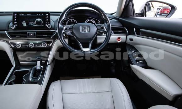 Buy Used Honda Accord Black Car in Bangkok in Bangkok Buy Used Honda Accord Black Car in Bangkok in Bangkok