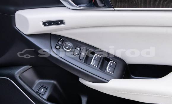 Buy Used Honda Accord Black Car in Bangkok in Bangkok Buy Used Honda Accord Black Car in Bangkok in Bangkok