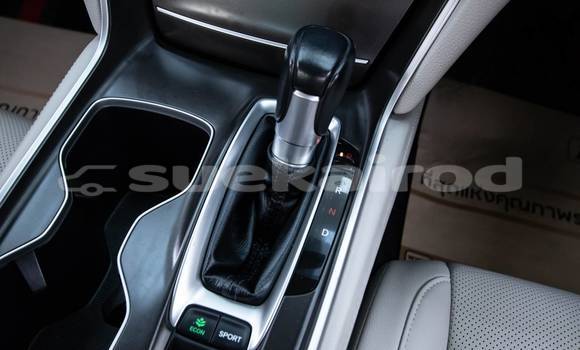 Buy Used Honda Accord Black Car in Bangkok in Bangkok Buy Used Honda Accord Black Car in Bangkok in Bangkok
