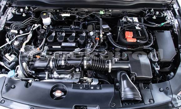 Buy Used Honda Accord Black Car in Bangkok in Bangkok Buy Used Honda Accord Black Car in Bangkok in Bangkok