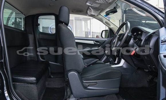 ซื้อ รถมือสอง Isuzu D-Max สีดำ รถยนต์ ใน %{เมือง} ใน กรุงเทพมหานคร ซื้อ รถมือสอง Isuzu D-Max สีดำ รถยนต์ ใน %{เมือง} ใน กรุงเทพมหานคร