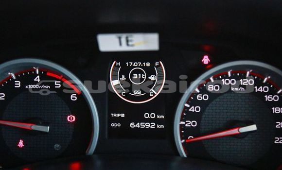 ซื้อ รถมือสอง Isuzu D-Max สีดำ รถยนต์ ใน %{เมือง} ใน กรุงเทพมหานคร ซื้อ รถมือสอง Isuzu D-Max สีดำ รถยนต์ ใน %{เมือง} ใน กรุงเทพมหานคร