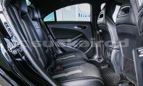 ซื้อ รถมือสอง Mercedes-Benz CLA-klasse สีดำ รถยนต์ ใน %{เมือง} ใน กรุงเทพมหานคร ซื้อ รถมือสอง Mercedes-Benz CLA-klasse สีดำ รถยนต์ ใน %{เมือง} ใน กรุงเทพมหานคร