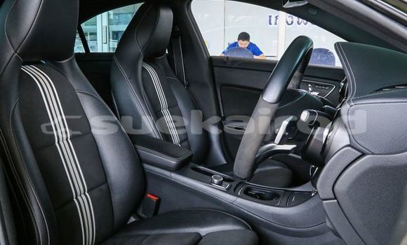 ซื้อ รถมือสอง Mercedes-Benz CLA-klasse สีดำ รถยนต์ ใน %{เมือง} ใน กรุงเทพมหานคร ซื้อ รถมือสอง Mercedes-Benz CLA-klasse สีดำ รถยนต์ ใน %{เมือง} ใน กรุงเทพมหานคร