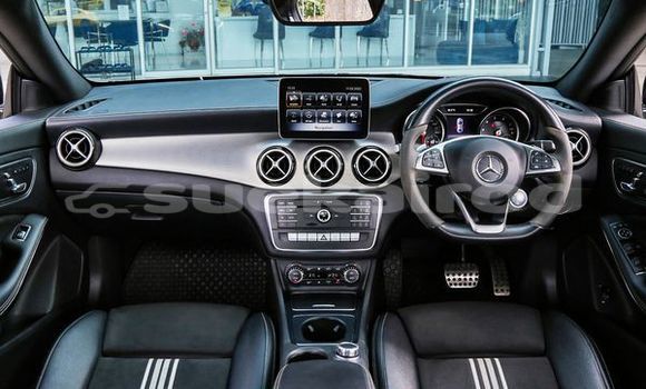 ซื้อ รถมือสอง Mercedes-Benz CLA-klasse สีดำ รถยนต์ ใน %{เมือง} ใน กรุงเทพมหานคร ซื้อ รถมือสอง Mercedes-Benz CLA-klasse สีดำ รถยนต์ ใน %{เมือง} ใน กรุงเทพมหานคร