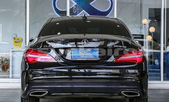 ซื้อ รถมือสอง Mercedes-Benz CLA-klasse สีดำ รถยนต์ ใน %{เมือง} ใน กรุงเทพมหานคร ซื้อ รถมือสอง Mercedes-Benz CLA-klasse สีดำ รถยนต์ ใน %{เมือง} ใน กรุงเทพมหานคร