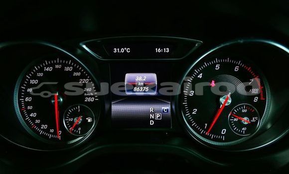 ซื้อ รถมือสอง Mercedes-Benz CLA-klasse สีดำ รถยนต์ ใน %{เมือง} ใน กรุงเทพมหานคร ซื้อ รถมือสอง Mercedes-Benz CLA-klasse สีดำ รถยนต์ ใน %{เมือง} ใน กรุงเทพมหานคร