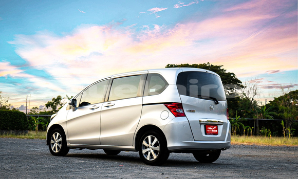 ซื้อ รถมือสอง Honda Freed อื่น ๆ รถยนต์ ใน %{เมือง} ใน กรุงเทพมหานคร ซื้อ รถมือสอง Honda Freed อื่น ๆ รถยนต์ ใน %{เมือง} ใน กรุงเทพมหานคร