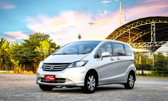 ซื้อ รถมือสอง Honda Freed อื่น ๆ รถยนต์ ใน %{เมือง} ใน กรุงเทพมหานคร ซื้อ รถมือสอง Honda Freed อื่น ๆ รถยนต์ ใน %{เมือง} ใน กรุงเทพมหานคร
