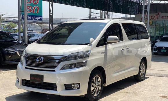 ซื้อ รถมือสอง Toyota Vellfire ขาว รถยนต์ ใน %{เมือง} ใน กรุงเทพมหานคร ซื้อ รถมือสอง Toyota Vellfire ขาว รถยนต์ ใน %{เมือง} ใน กรุงเทพมหานคร