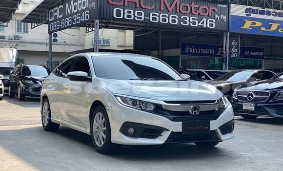 ซื้อ รถมือสอง Honda Civic ขาว รถยนต์ ใน %{เมือง} ใน กรุงเทพมหานคร ซื้อ รถมือสอง Honda Civic ขาว รถยนต์ ใน %{เมือง} ใน กรุงเทพมหานคร