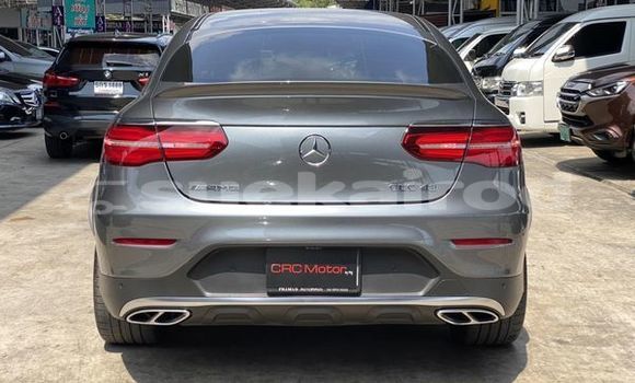 ซื้อ รถมือสอง Mercedes-Benz GLC เงิน รถยนต์ ใน %{เมือง} ใน กรุงเทพมหานคร ซื้อ รถมือสอง Mercedes-Benz GLC เงิน รถยนต์ ใน %{เมือง} ใน กรุงเทพมหานคร