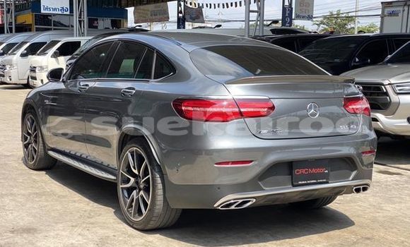 ซื้อ รถมือสอง Mercedes-Benz GLC เงิน รถยนต์ ใน %{เมือง} ใน กรุงเทพมหานคร ซื้อ รถมือสอง Mercedes-Benz GLC เงิน รถยนต์ ใน %{เมือง} ใน กรุงเทพมหานคร