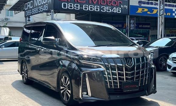 ซื้อ รถมือสอง Toyota Alphard สีน้ำตาล รถยนต์ ใน %{เมือง} ใน กรุงเทพมหานคร ซื้อ รถมือสอง Toyota Alphard สีน้ำตาล รถยนต์ ใน %{เมือง} ใน กรุงเทพมหานคร