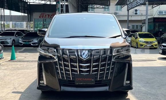 ซื้อ รถมือสอง Toyota Alphard สีน้ำตาล รถยนต์ ใน %{เมือง} ใน กรุงเทพมหานคร ซื้อ รถมือสอง Toyota Alphard สีน้ำตาล รถยนต์ ใน %{เมือง} ใน กรุงเทพมหานคร
